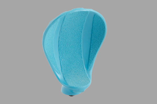 High-Strength Polymer Construction